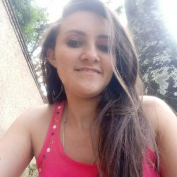 Babá em Betim: Ana Lúcia