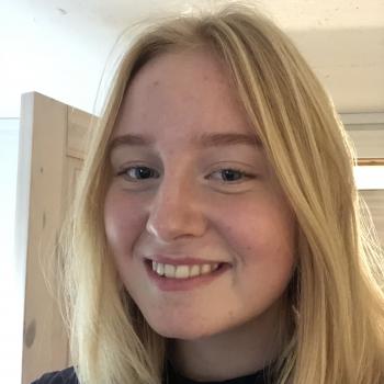 Babysitter Årslev: Lærke