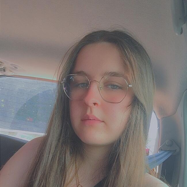 Babysitter in Maromme: Maelys