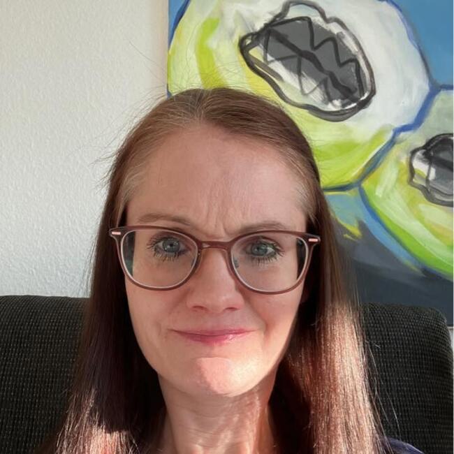 Babysitter Job in Künzelsau: Theresa