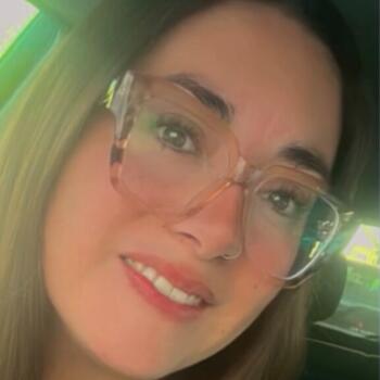 Babysitter in Lo Barnechea: Evelin