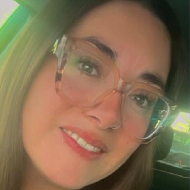 Babysitter in Lo Barnechea: Evelin