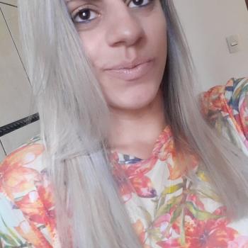 Babá Londrina: Danieli
