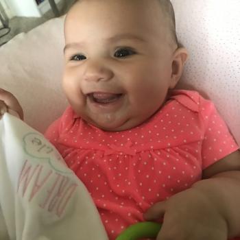 Babysitting job in West Harrison: babysitting job Rose