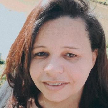 Babá Itaquaquecetuba: Edjane