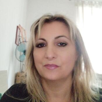 Niñera en Turín: Romana