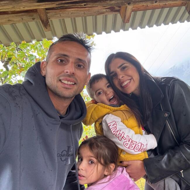 Δουλειά για babysitter στην περιοχή Νέα Σμύρνη: Λεωνίδας