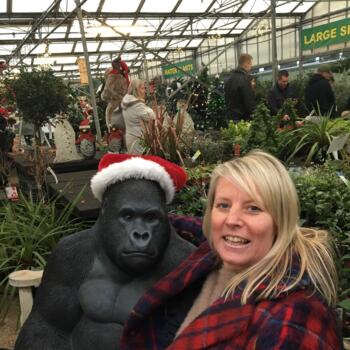 Nanny in Southampton: Claire