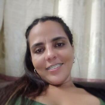 Babysitter in Florida (Valle del Cauca): Carolina
