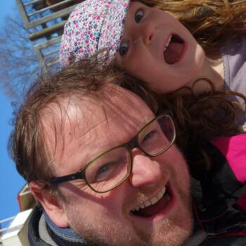 Babysitting job in Copenhagen: babysitting job Barry