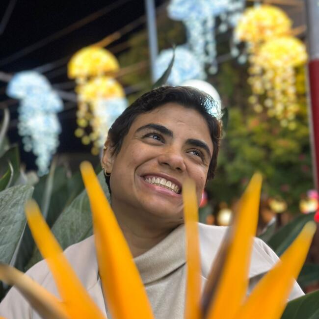 Babysitter in Vigo: Emilys isabel