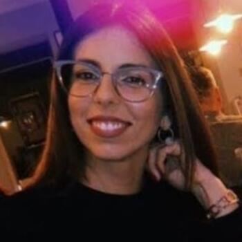 Babysitter em Palmela: Catarina
