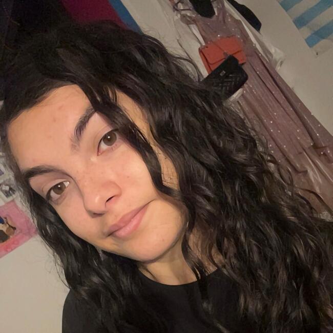 Babysitter in Groslay: Sarah