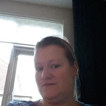 Babysitter Alphen aan den Rijn: Saskia