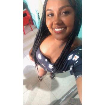 Babysitter in Feira de Santana: Eduarda
