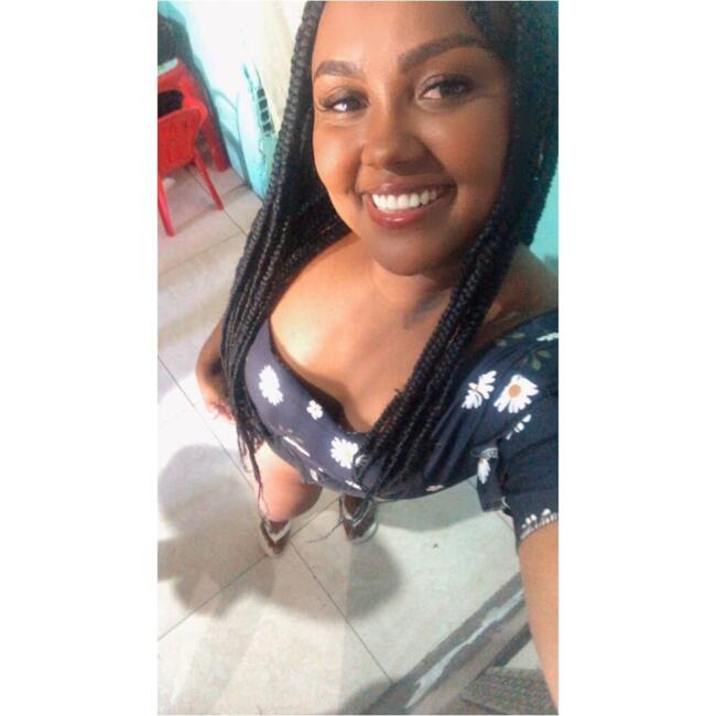 Babysitter in Feira de Santana: Eduarda