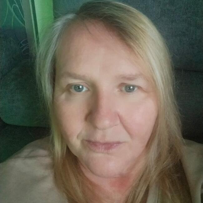 Opiekunka do dziecka w Pruszcz Gdański: Małgorzata