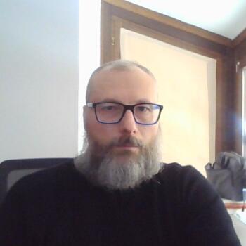 Lavoro per babysitter a Cartura: Enrico