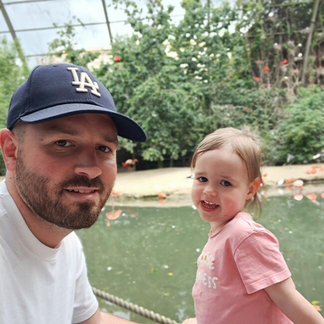 Babysitter Job in Gent: Loïc