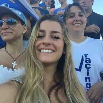 Babysitter Montijo: Lorena