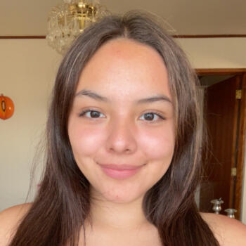 Babysitter in La Serena: Francisca