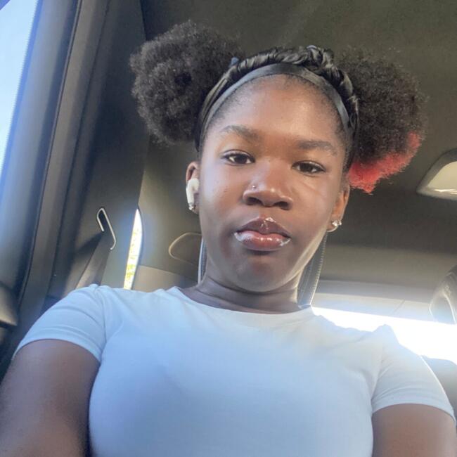 Nanny in Auburndale: Naima