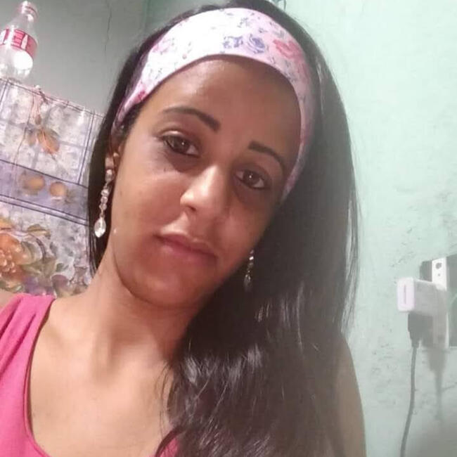 Babysitter in Recife: Jessica carla