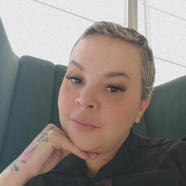 Babá em Osasco: Jemima