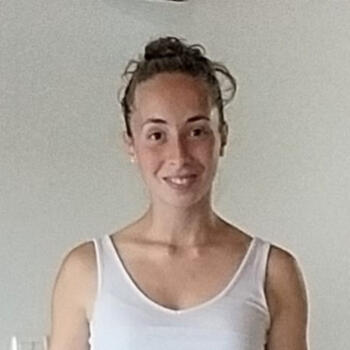 Babysitter in Montaigu: Manon