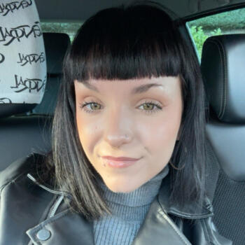 Nanny in Tres Cantos: Rosana