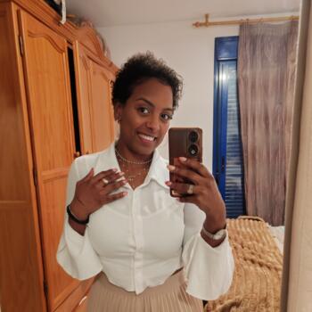 Babysitter Torremolinos: Yissell