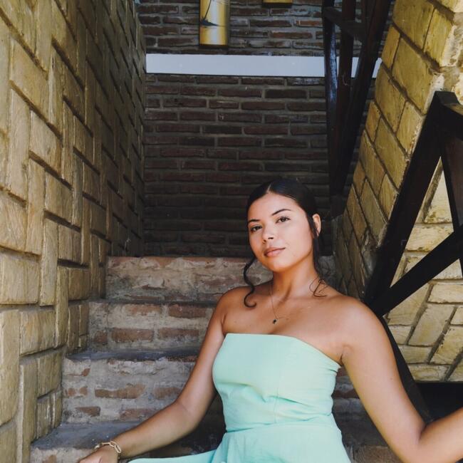 Babá em Fortaleza: Francisca Emilly gonçalves