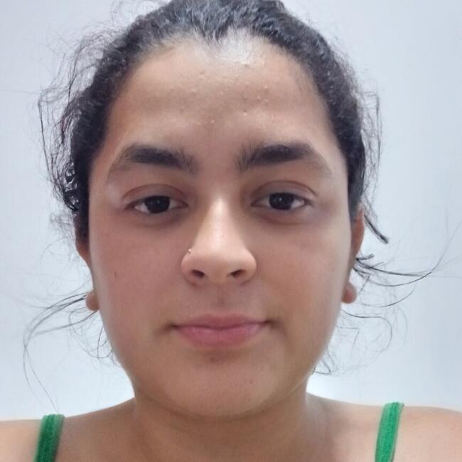 Niñera en Bucaramanga: Yuly