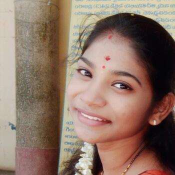 Babysitter in Guntur: Priyanka