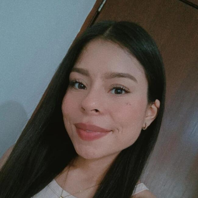 Niñera en Santa Anita: Daniela