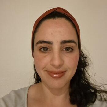 Babysitter in Enghien-les-Bains: Cylia