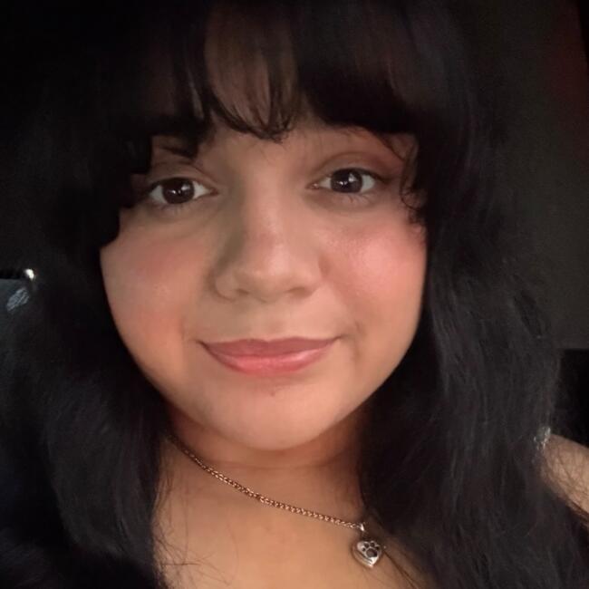 Babysitter in San Antonio: Denali