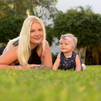 Praca dla opiekunki do dziecka w Wejherowo: praca dla opiekunki do dziecka Jowita