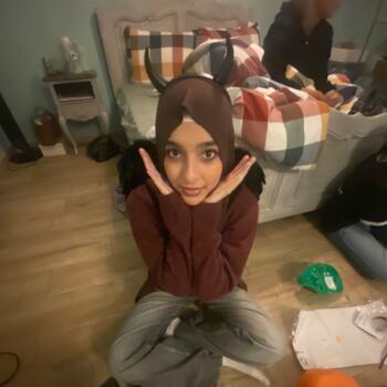 Babysitter in Anderlecht: Zeineb