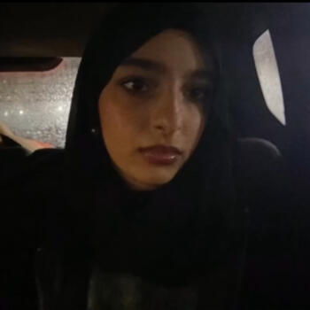 Babysitter στην περιοχή Anderlecht: Zeineb