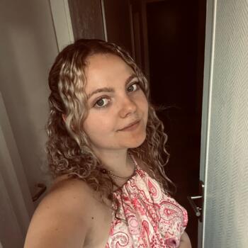 Babysitter in Fégréac: Maelis