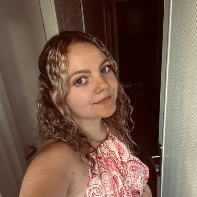 Babysitter in Fégréac: Maelis