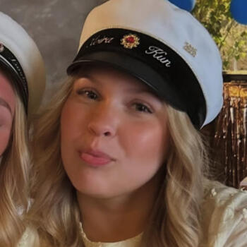 Barnvakt i Kungsör: Elvira