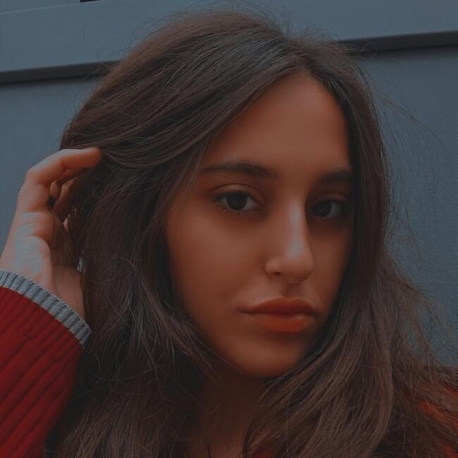 Babysitter in Antwerpen: Asel