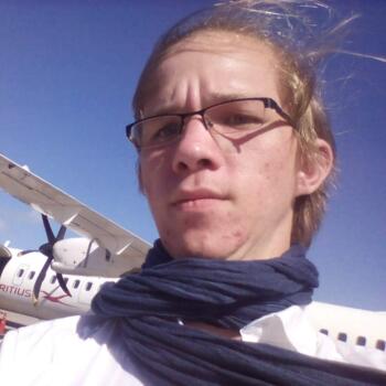Babysitter in Luik: Amaury