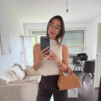 Babysitter in Monheim am Rhein: Curly