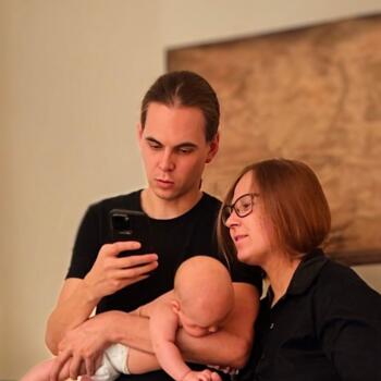 Babysitting job in Barcelona: babysitting job Ksenia