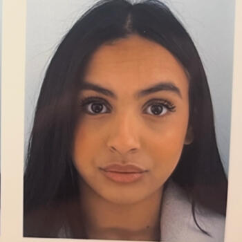 Babysitter in Arcueil: Ritej