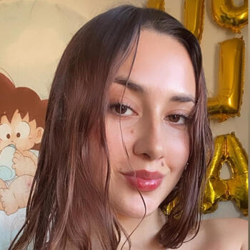 Trabajo para niñera en Copiapó: trabajo para niñera Ayelen