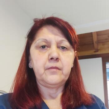 Niñera en Lanús: Silvia